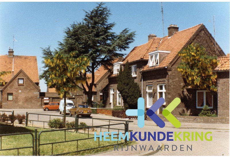 Tuindorp 11-7-1977 Coll. HKR (27)